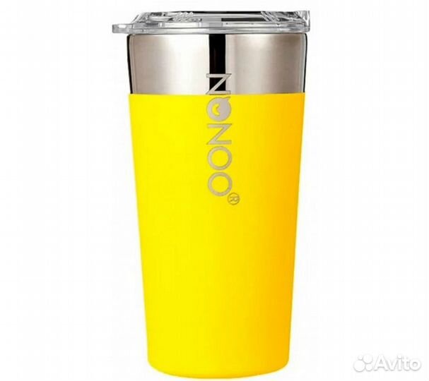 Термокружка Nonoo Afternoon Coffee Cup (0,58 л) Же