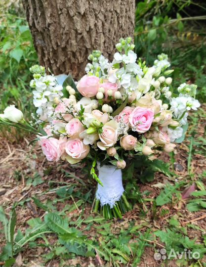 Декор свадьбы под ключ