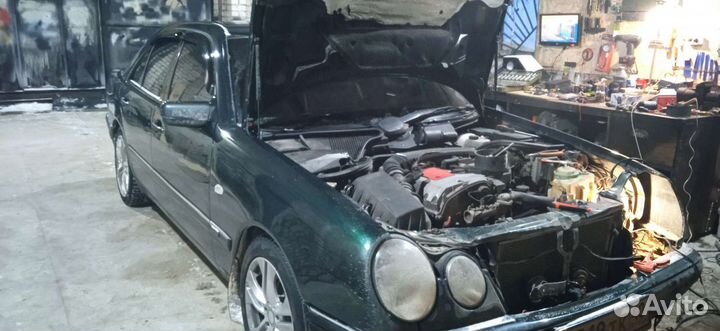 Автоэлектрик