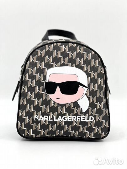 Karl lagerfeld рюкзак