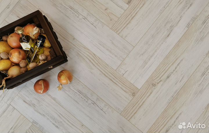 Напольные покрытия