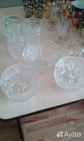 Посуда СССР