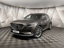 Mazda CX-9 2.5 AT, 2018, 26 903 км, с пробегом, цена 4 049 700 руб.