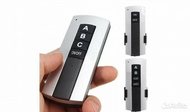 Пульт Управления Для Люстр