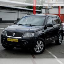 Suzuki Grand Vitara 2.0 MT, 2007, 155 743 км, с пробегом, цена 855 000 руб.