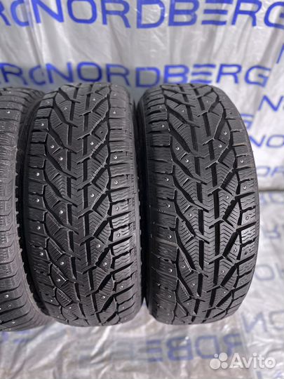 Tigar Ice 215/55 R16 97T
