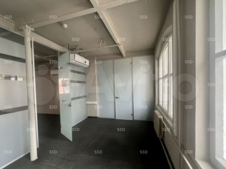 Сдам торговое помещение, 1433.4 м²