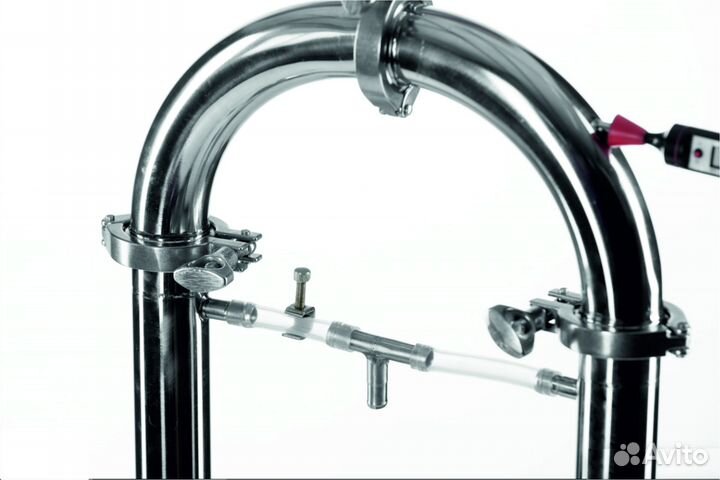 Дистиллятор малиновка OptiSam A1 (Без бака)