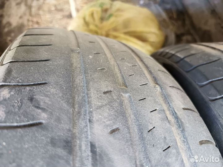 Kumho Ecowing ES01 KH27 185/65 R15