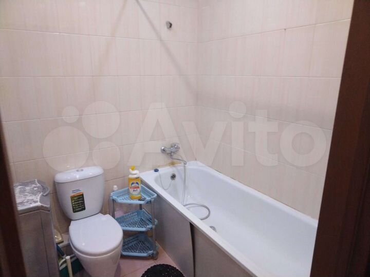 Квартира-студия, 20 м², 12/18 эт.