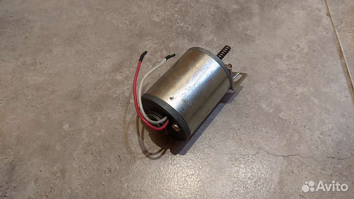 Электродвигатель SY600-DC48V