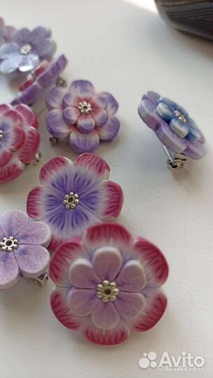 Украшения на одежду или рюкзак