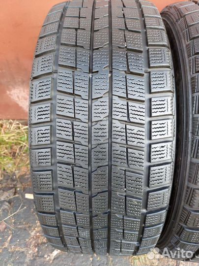 Dunlop DSX 235/50 R18 97Q