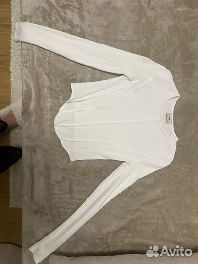 Кофта лонгслив Lime s