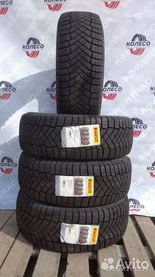Pirelli Winter Ice Zero 205/55 R16 94T