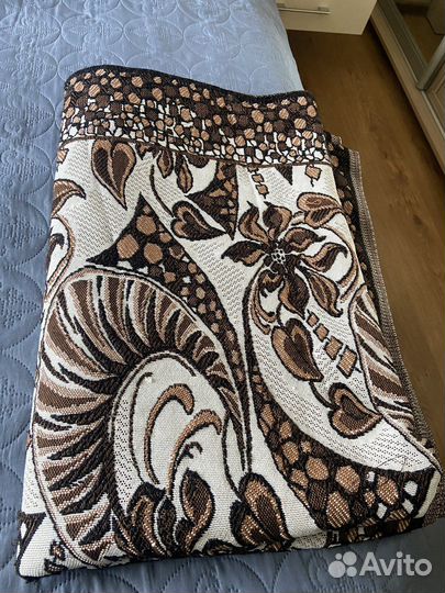 Покрывало на кровать