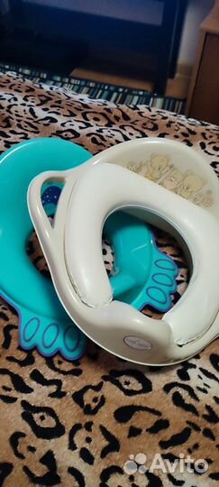 Детские вещи пакетом