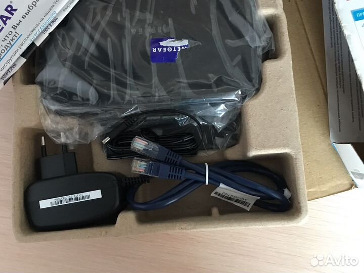 Wifi роутер маршрутизатор