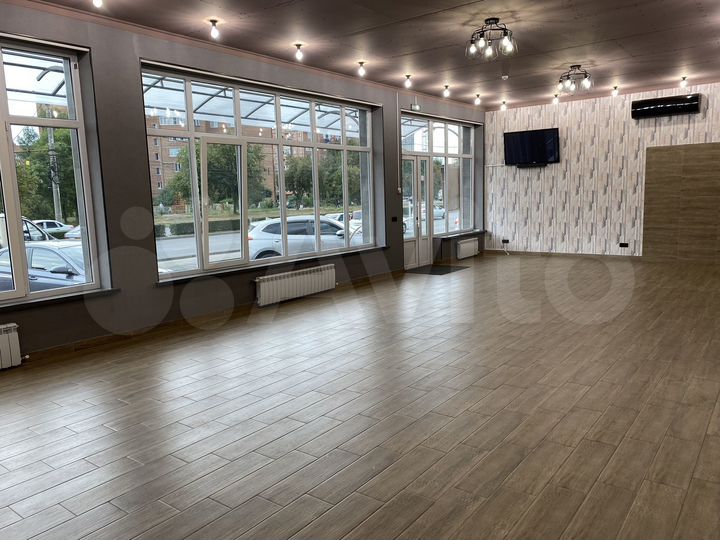 Свободного назначения, 75 м²