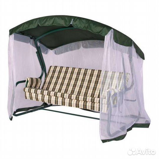 Садовые качели