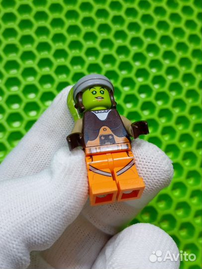 Lego Hera Syndulla SW0576, оригинал