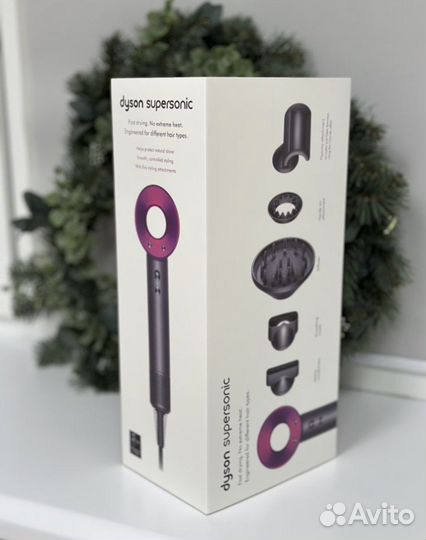 Dayson фен Original Курган