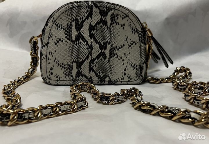 Сумка кроссбоди