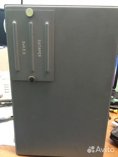 Измеритель уровня et-70t/v