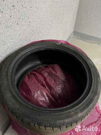 Hankook Ventus S1 Evo 2 SUV K117C 245/40 R18