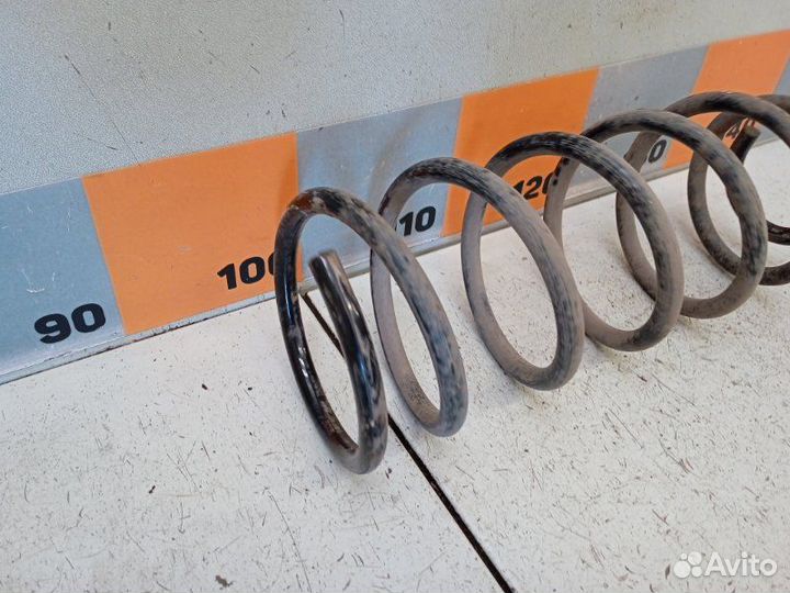 Пружина задняя Kia Rio 2 1.4 2007