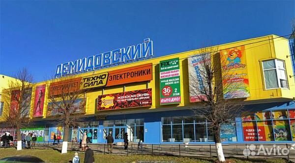 Кровать детская 