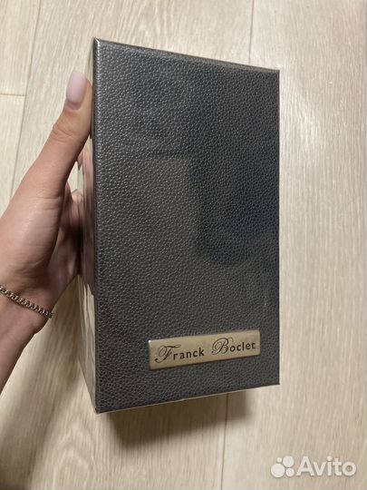 Franck Boclet Cocaine 100 мл (евро)