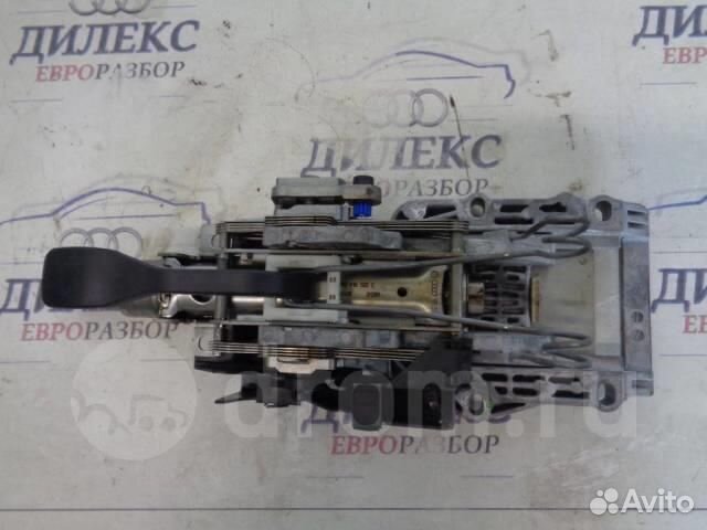 Колонка рулевая Audi Allroad quattro 2000-2005