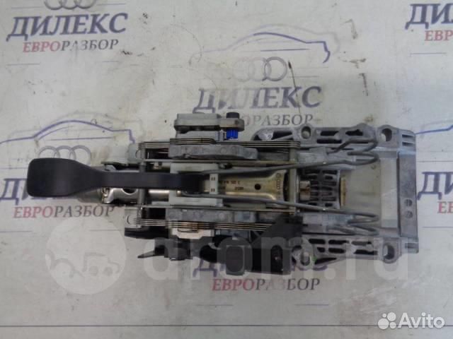 Колонка рулевая Audi Allroad quattro 2000-2005