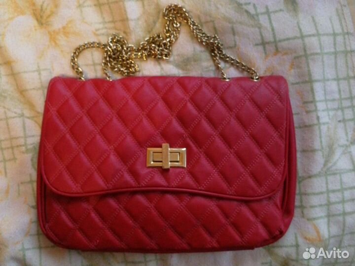 Сумка женская клатч