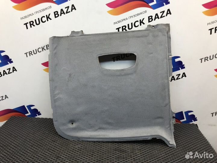 9436900650 Обшивка потолка кабины правая