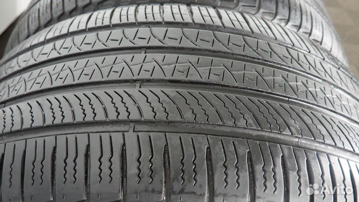 Pirelli Scorpion Zero 285/45 R22