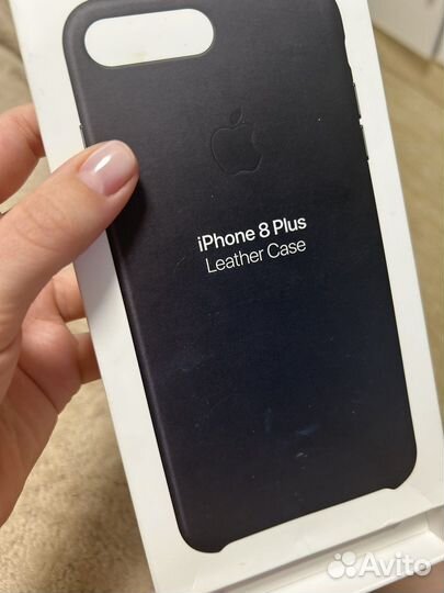 Чехол на iPhone 7 8 plus