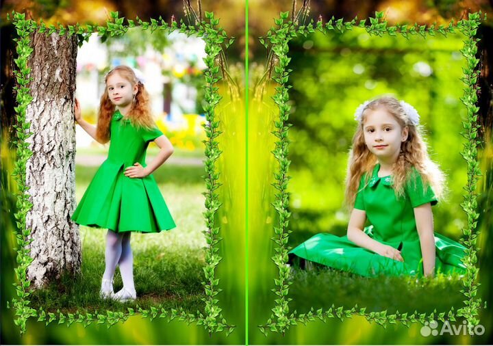 Выпускные фотоальбомы