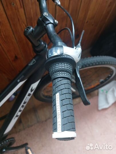 Велосипед trek 24