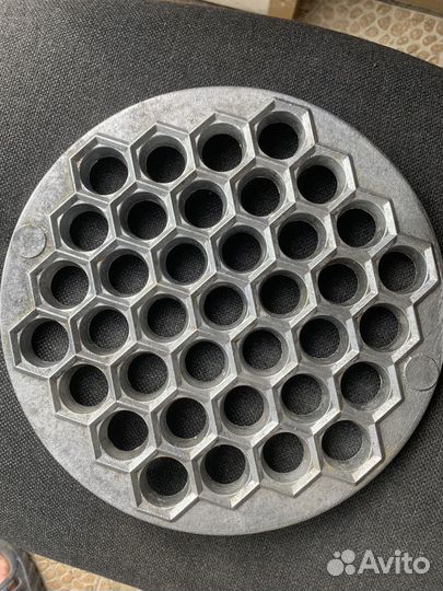 Пельменница СССР хлебница