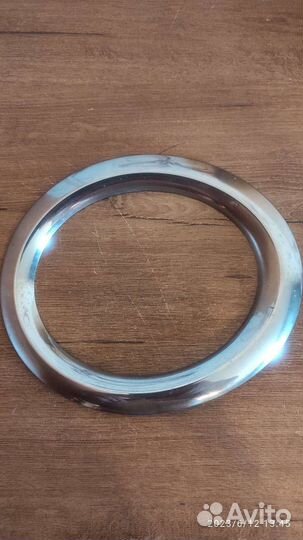 KE540BH080 Накладка противотуманки Nissan Note