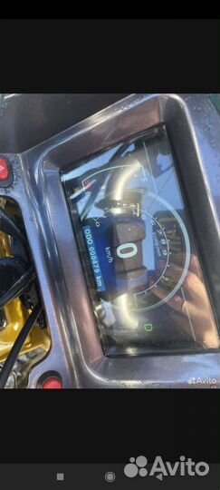 Квадрик motoland 200 wild track x pro