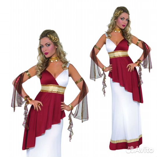 Карнавальные костюмы прокат