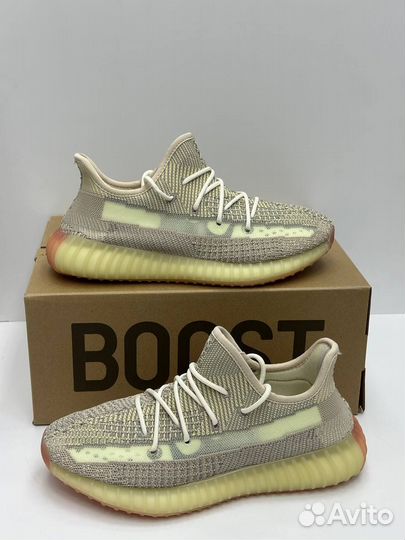 Кроссовки Adidas Yeezy Boost 350