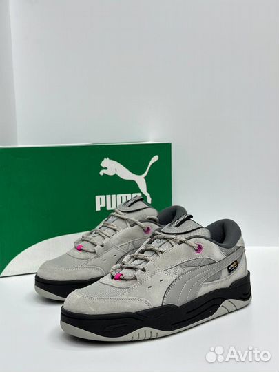 Кроссовки Puma 180