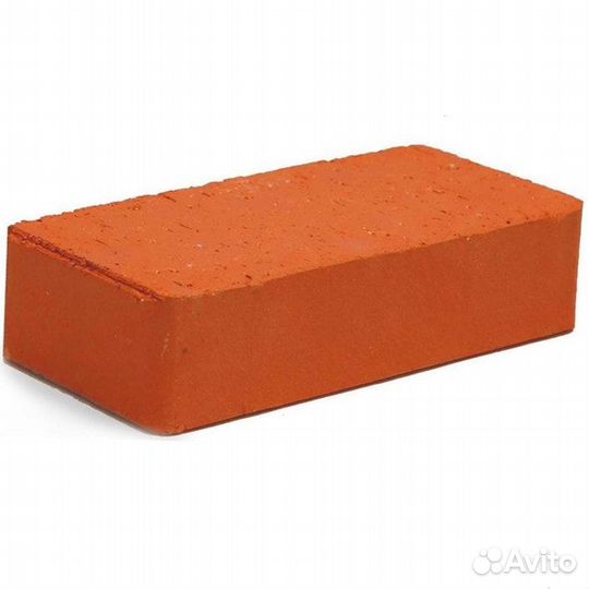 Полнотелый кирпич М200