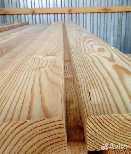 Палубная доска