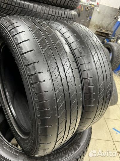 Hankook Dynapro HP RA23 215/60 R17 96H