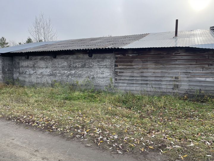 Участок 6 сот. (ИЖС)